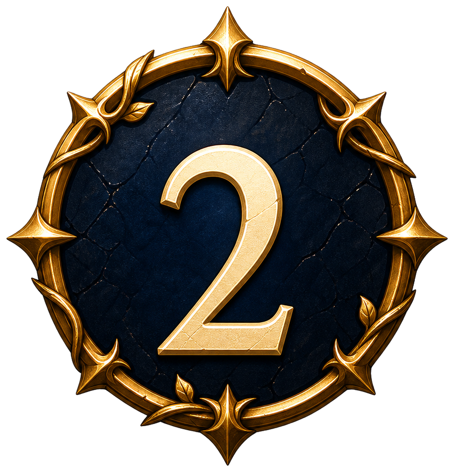2